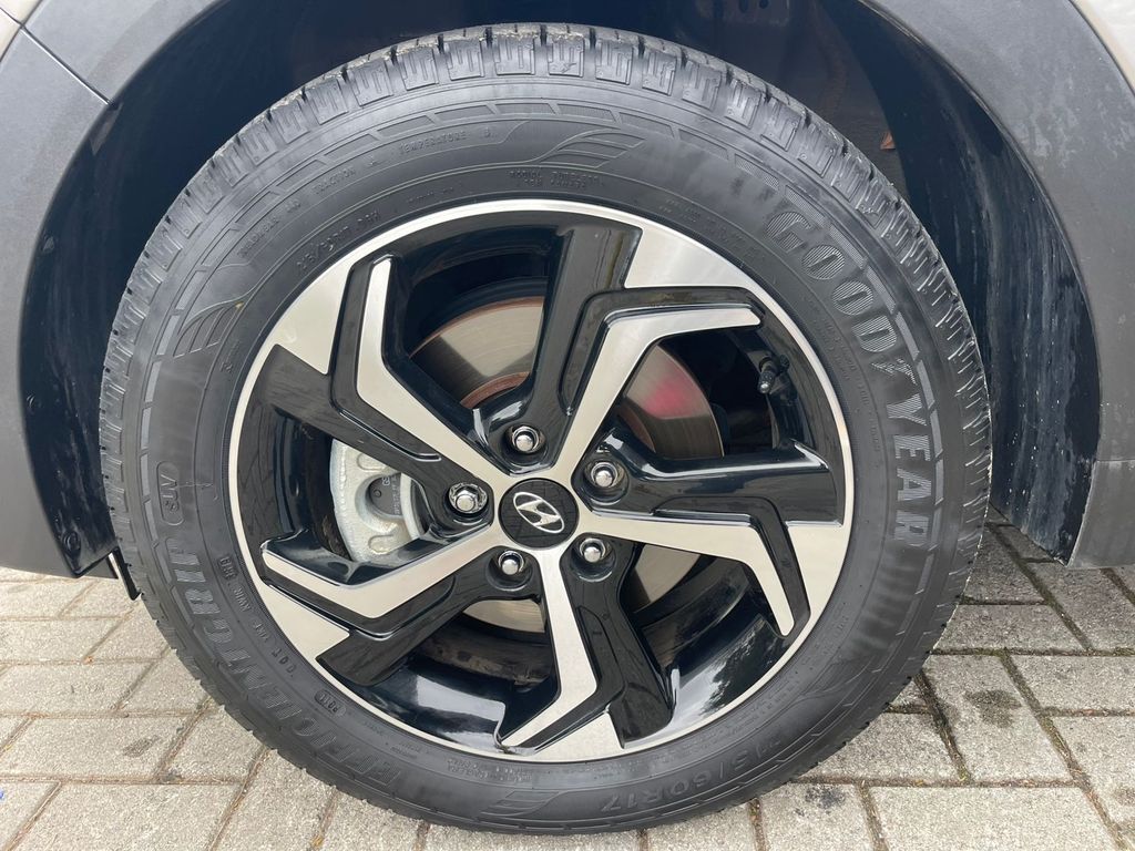 Creta Pulse Plus 1.6 (Aut) (Flex)