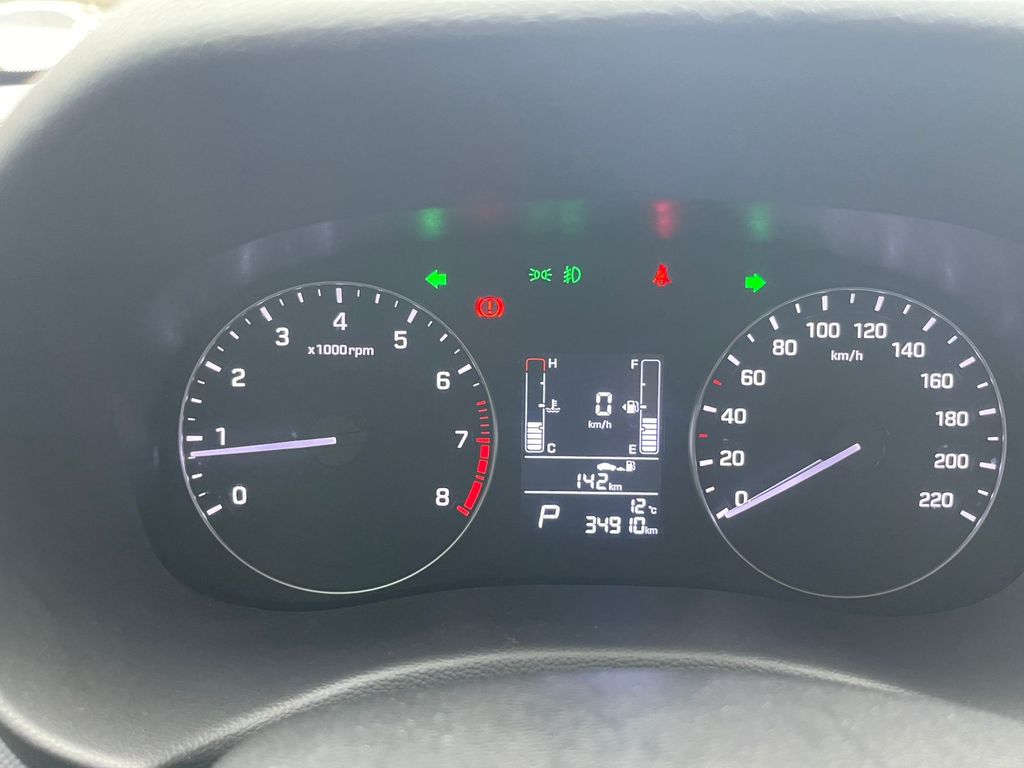 Creta Pulse Plus 1.6 (Aut) (Flex)