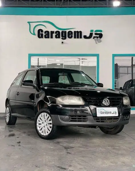 Volkswagen Gol 1.0 (G4) (Flex) 2p