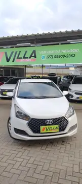 Carro Hyundai HB20 2019 1.0 Comfort (Flex)