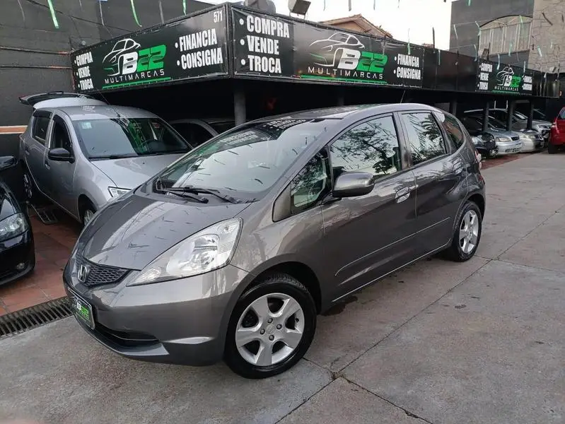 Honda New  LXL 1.4 (flex)