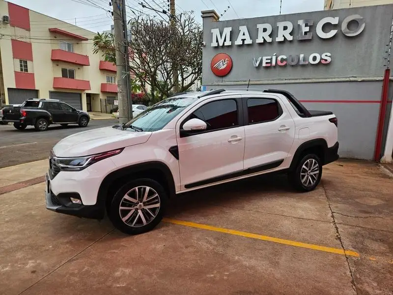 Fiat Volcano 1.3 CD (Flex)
