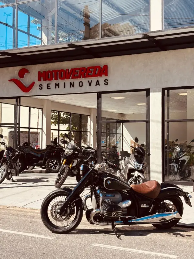 Moto BMW R 18 2023 ABS