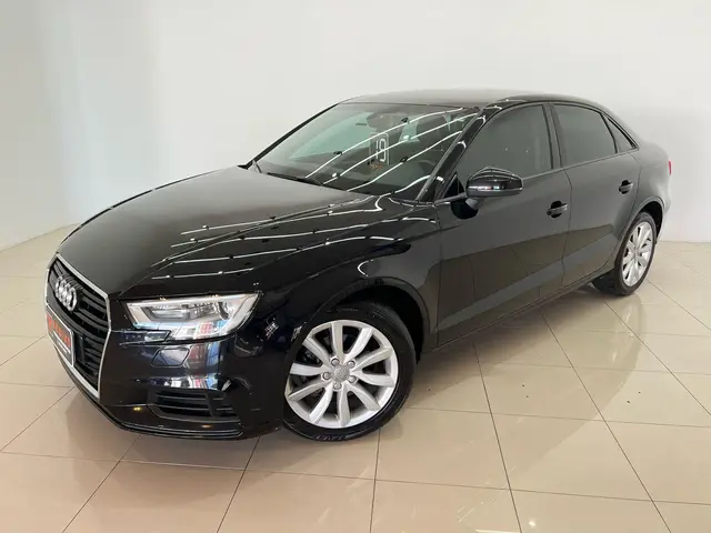 Carro Audi A3 2019 1.4 Prestige Tiptronic (Flex)