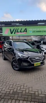 Carro Hyundai ix35 2019 2.0 GL 2WD (Aut) (Flex)