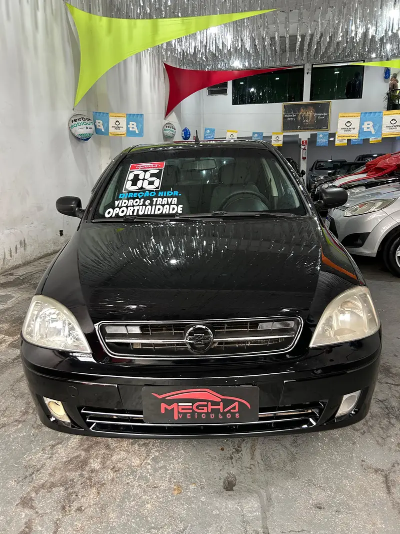 Chevrolet Maxx 1.0 (Flex)