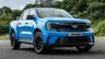 Como é a Ford Ranger rebaixada de fábrica que queríamos no Brasil