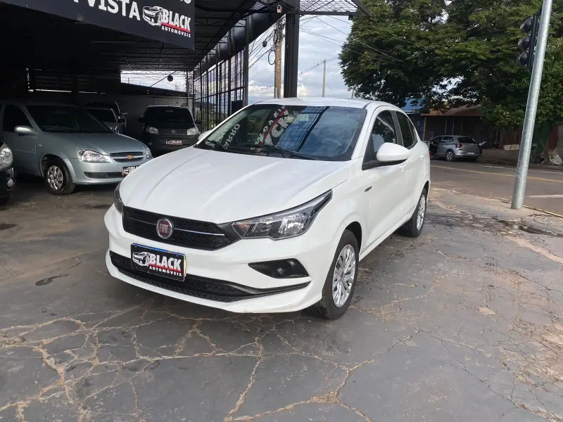 Fiat 1.3 Drive Firefly (Flex)