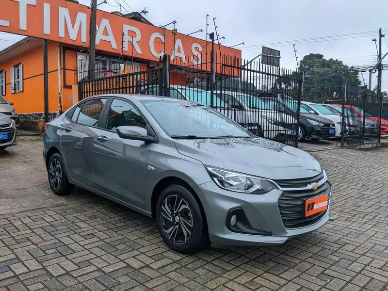 Chevrolet 1.0