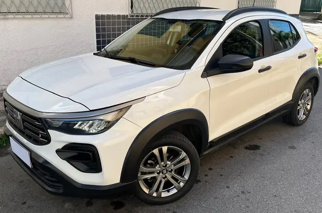 Carro Fiat Pulse 2023 Drive 1.3 (flex)