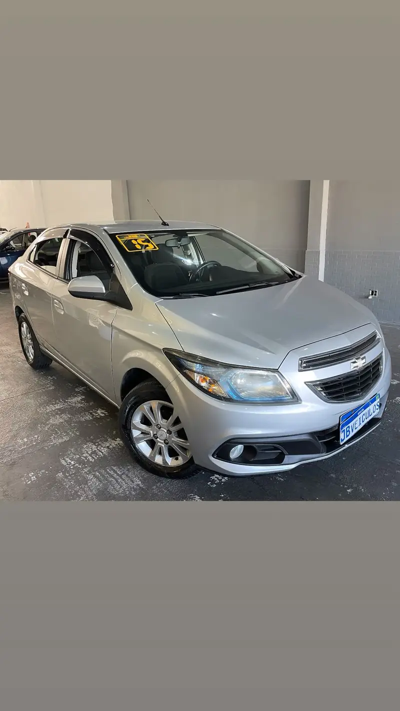 Chevrolet 1.4 LTZ SPE/4