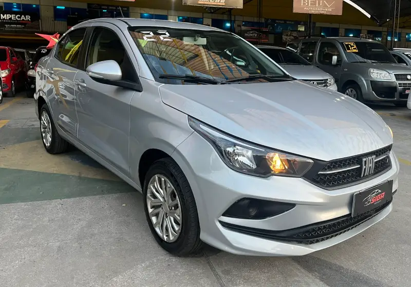 Fiat Cronos 1.3