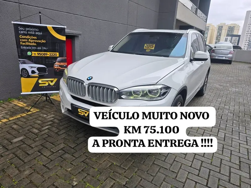 BMW 3.0 xDrive30d