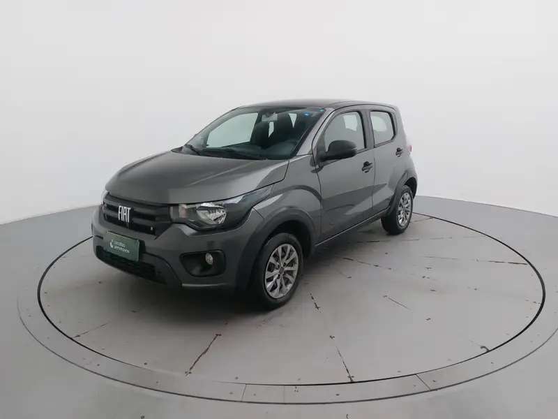 Fiat Mobi Like 1.0