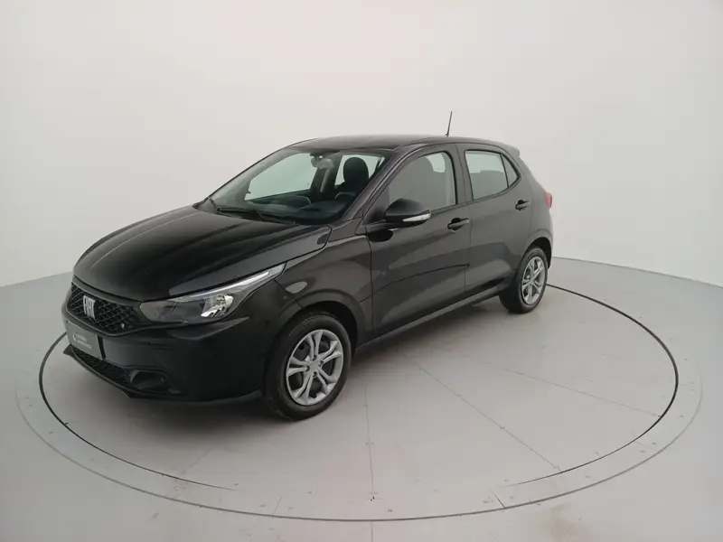 Fiat Argo Drive 1.0