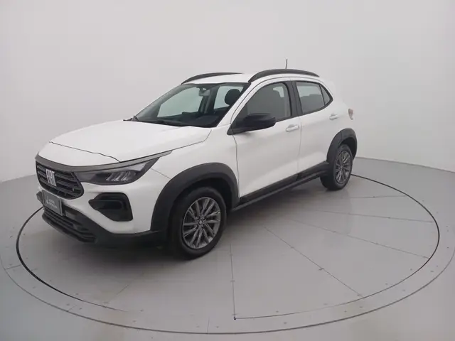 Carro Fiat Pulse 2024 Drive 1.3 (Aut.)