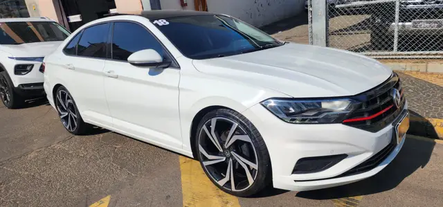 Carro Volkswagen Jetta 2018 1.4 250 TSI Comfortline