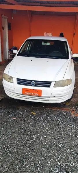 Fiat Stilo 1.8 16V