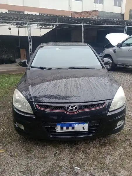 Carro Hyundai i30 2010 2.0 16V
