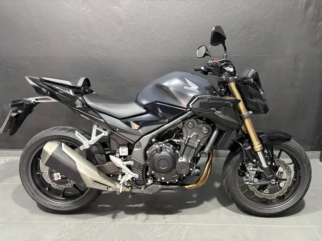 Moto Honda CB 500F 2024 (ABS)