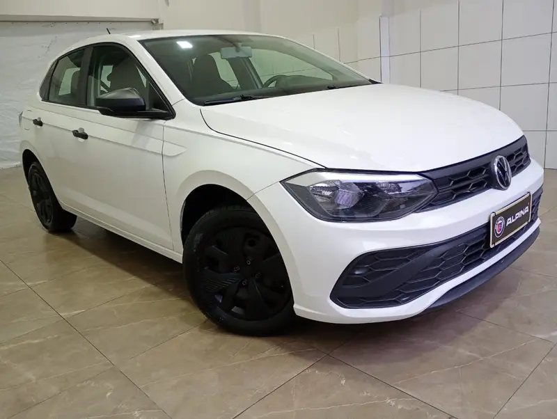 Volkswagen Track 1.0 Flex 12V 5p