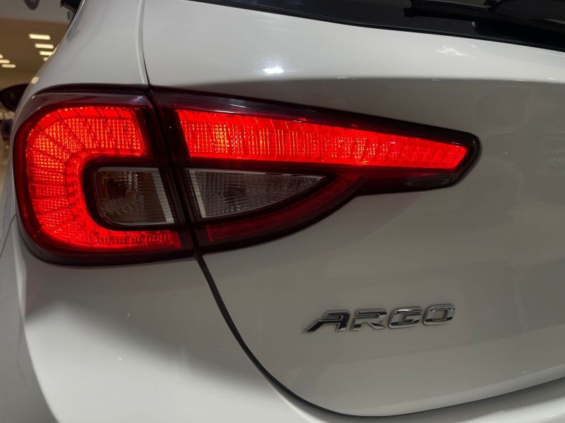Argo 1.0