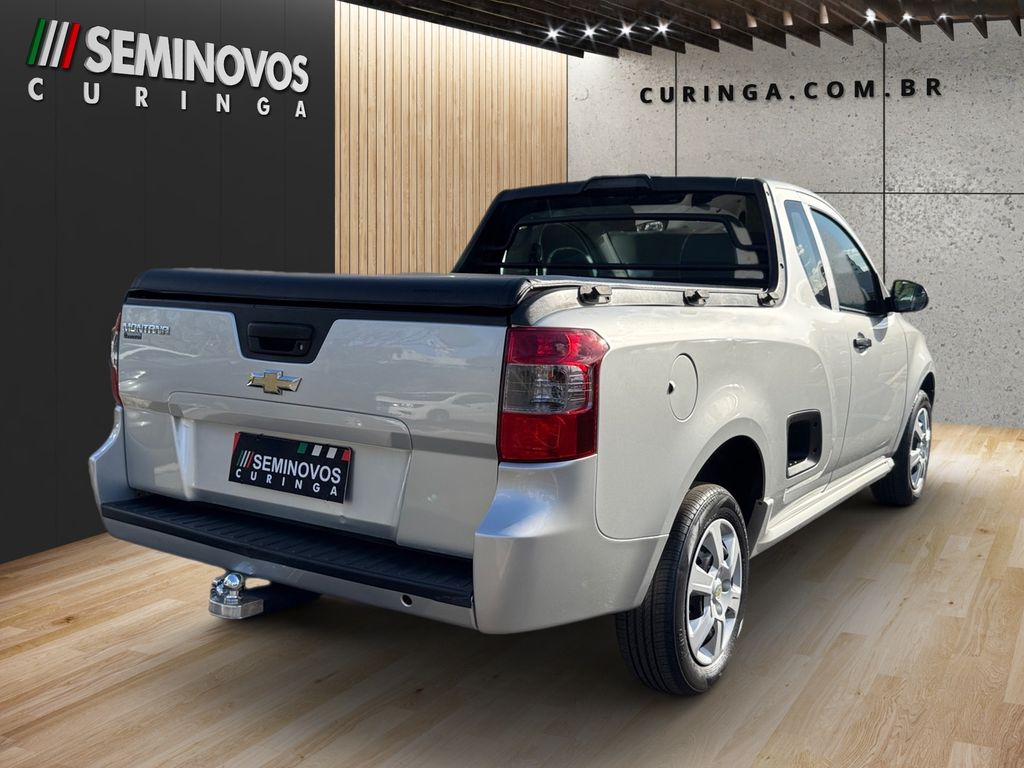 Montana LS 1.4 (Flex)