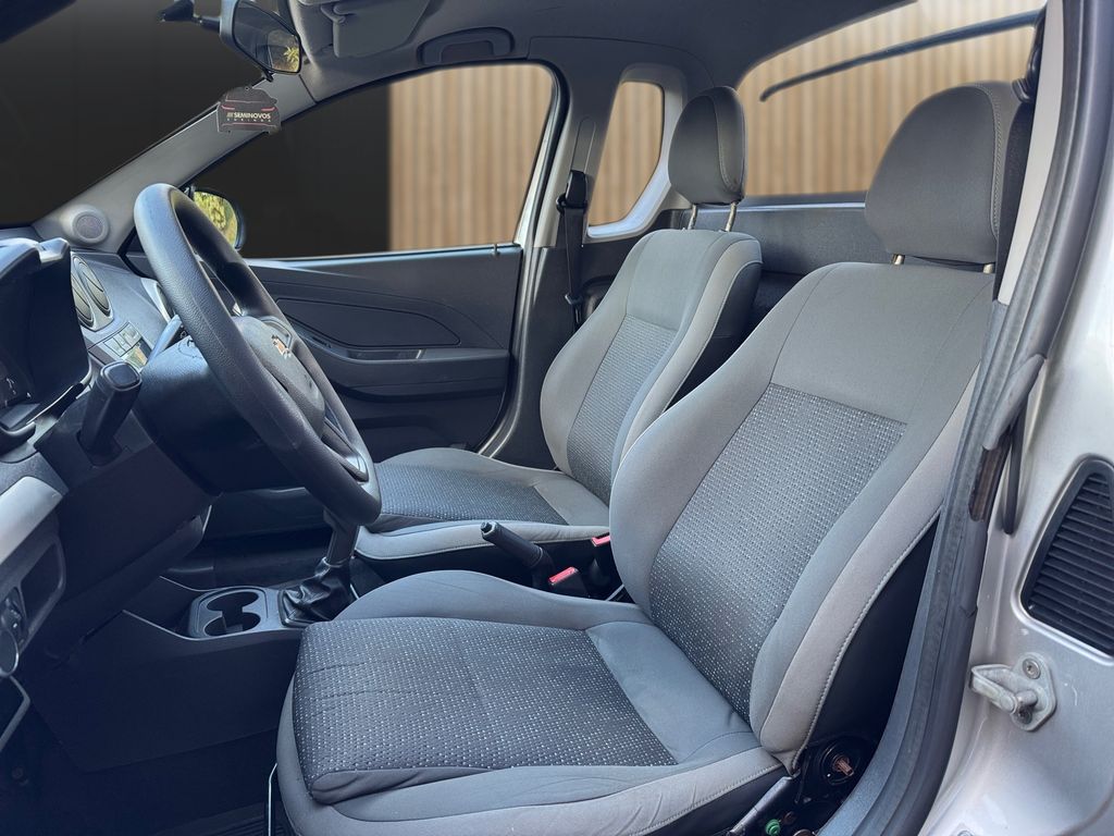 Montana LS 1.4 (Flex)