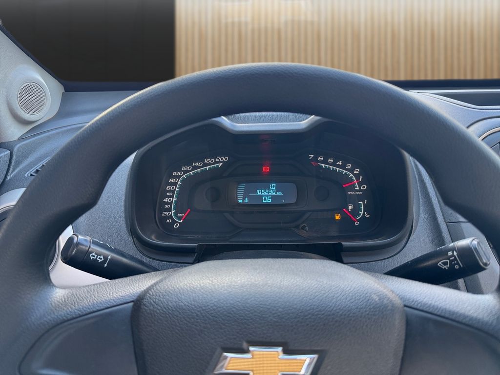 Montana LS 1.4 (Flex)