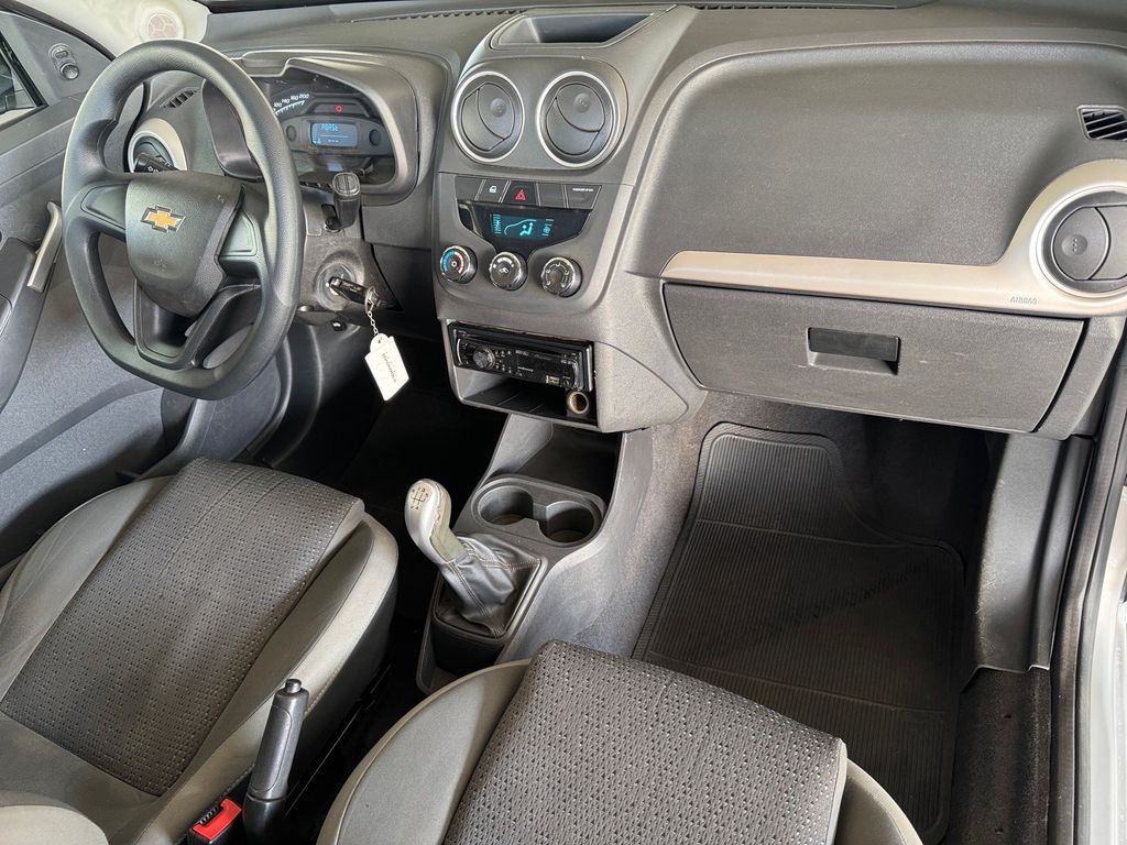 Montana LS 1.4 (Flex)