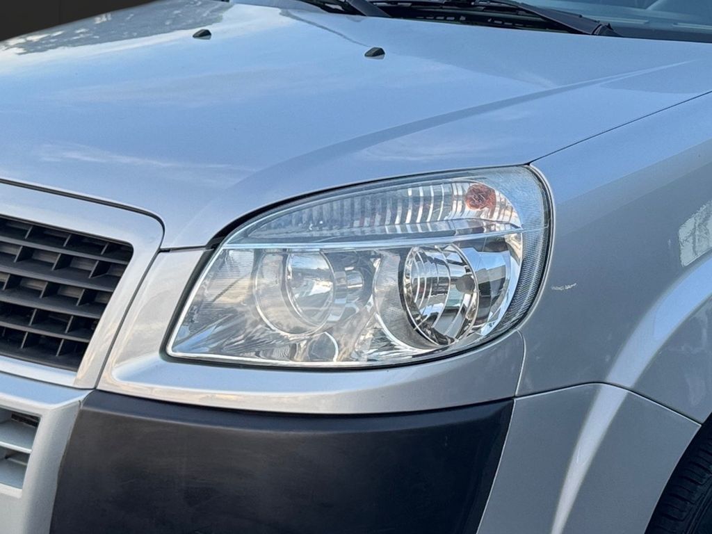 Doblò Essence 1.8 7L (Flex)