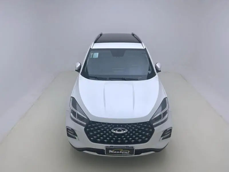 CAOA Chery Pro 1.5