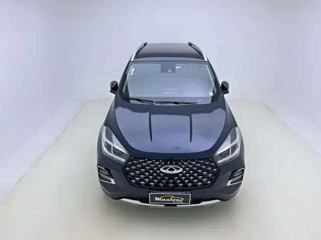 Carro CAOA Chery Tiggo 5X 2024 Pro Hybrid