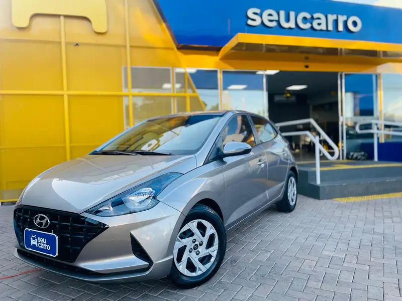 Hyundai Vision 1.0