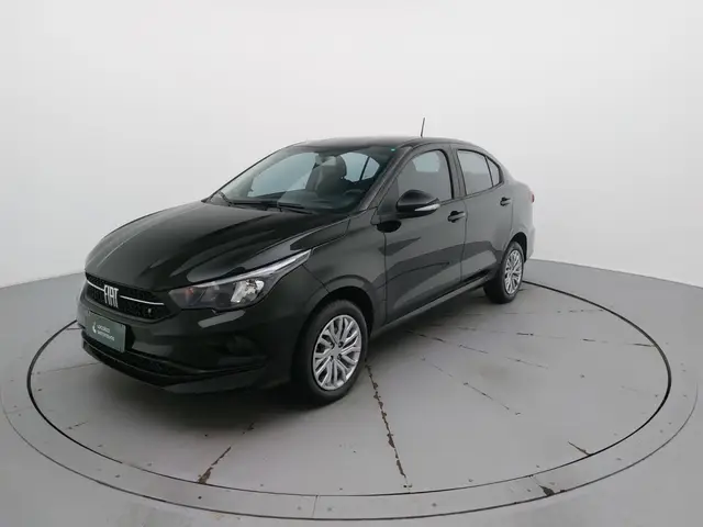 Carro Fiat Cronos 2022 Drive 1.3