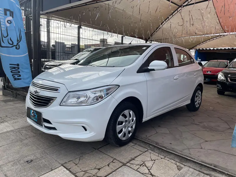 Chevrolet 1.0 LT SPE/4