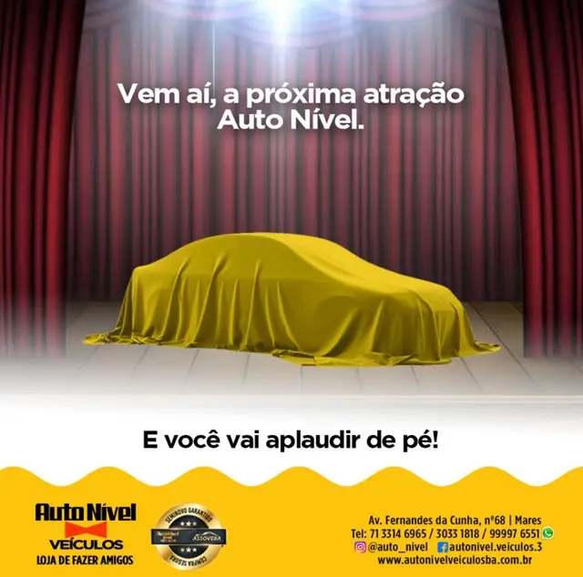 Carro Jeep Renegade 2021 Longitude 1.8 4x2 (Aut) (Flex)