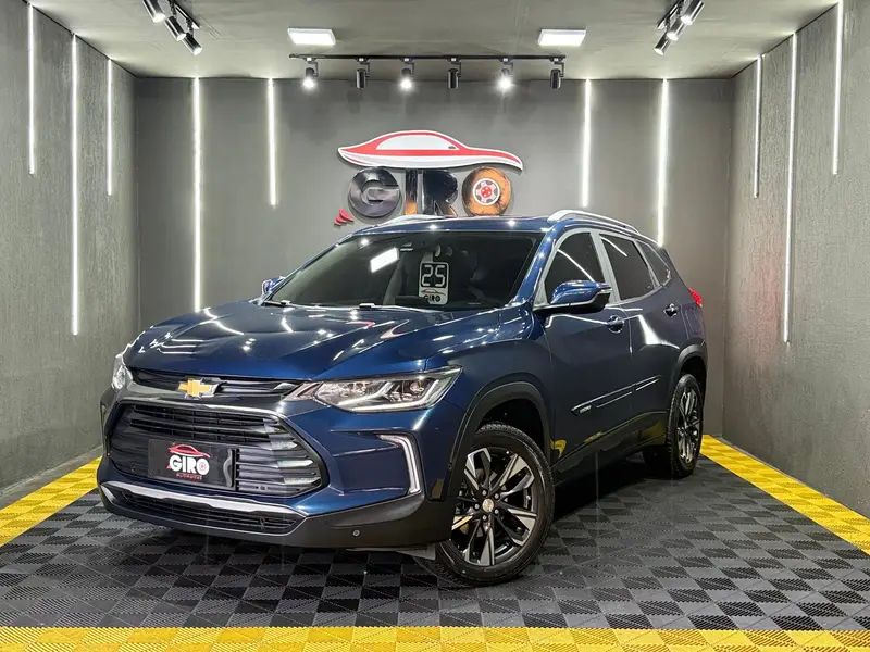 Chevrolet Premier 1.2 Turbo (Aut.)