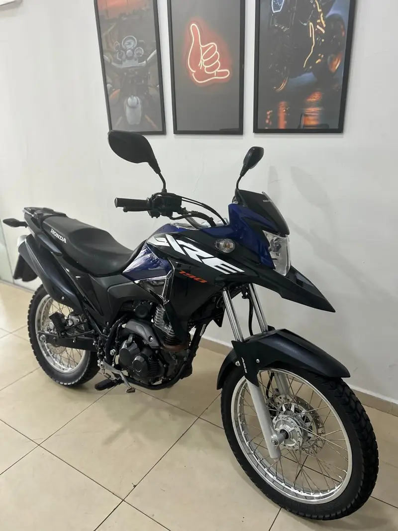 Honda (ABS) (Flex)