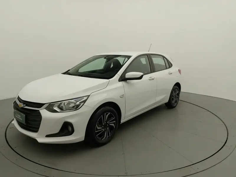 Chevrolet LT 1.0