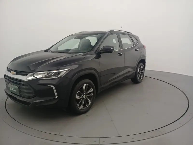 Chevrolet Premier 1.2 Turbo (Aut.)
