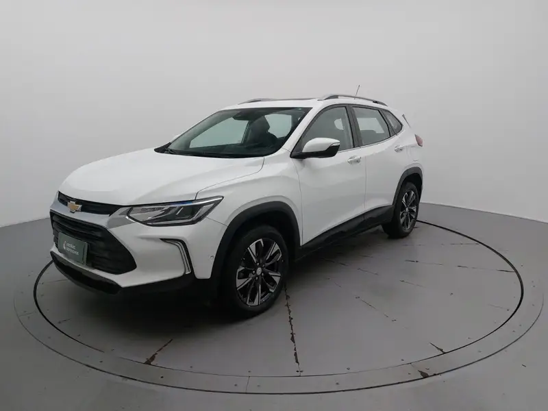 Chevrolet Tracker Premier 1.2 Turbo (Aut.)