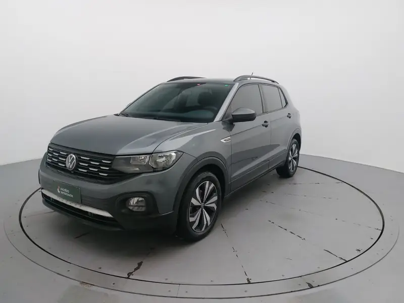 Volkswagen 1.4 TSI Highline (Aut) (Flex)