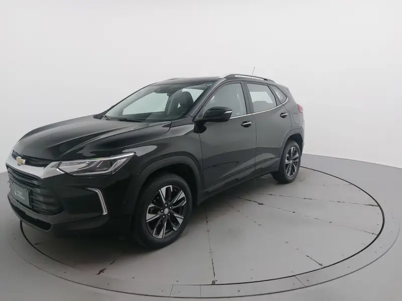 Chevrolet Tracker Premier 1.2 Turbo (Aut.)