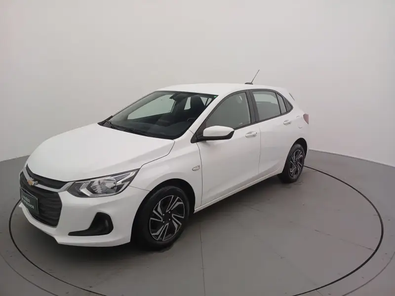 Chevrolet LT 1.0