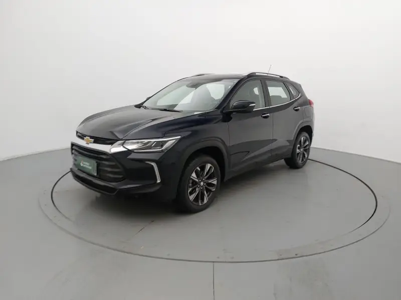 Chevrolet Tracker Premier 1.2 Turbo (Aut.)