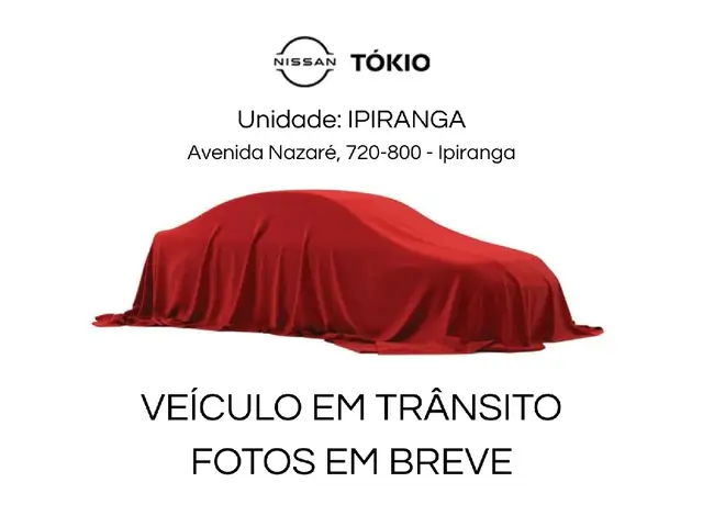 Carro Nissan March 2015 1.6 16V SL (Flex)