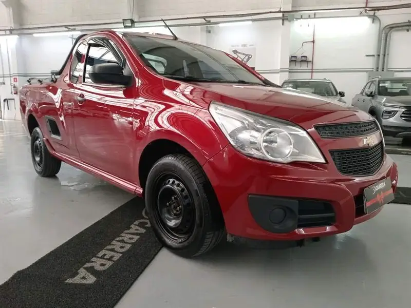 Chevrolet LS 1.4 (Flex)