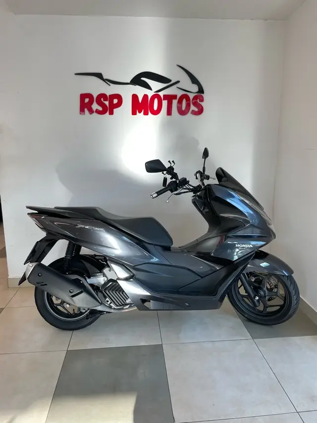 Moto Honda PCX 160 2024 CBS