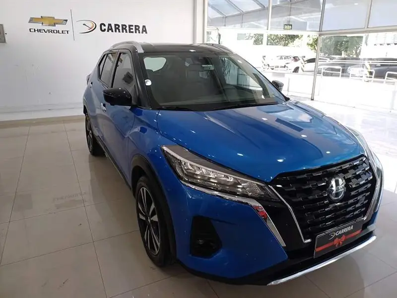Nissan Exclusive 1.6